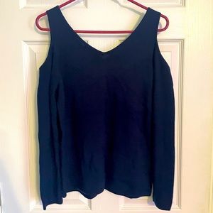 Banana republic sweater